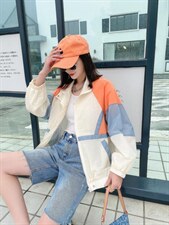 春款防晒衣，其它，巧心思