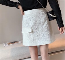 短裙，其它，卡西姆