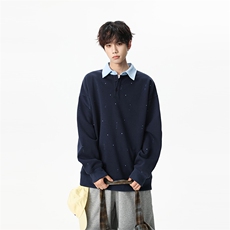 藏青