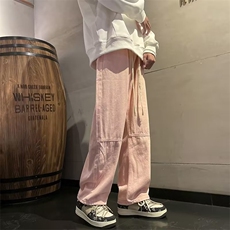美式牛仔裤男春秋新款休闲直筒裤N5082P40，男装牛仔裤，星座1116-2