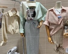 2306W010早春衬衣，其它，W010