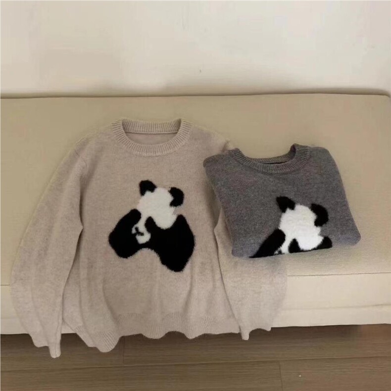打底衫女秋冬内搭圆领套头保暖长袖针织毛衣,针织衫/毛衣,鑫友供货