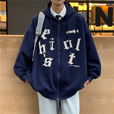 藏青色