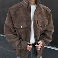 棕色