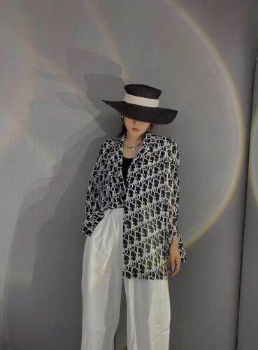 新款防晒衣，女装，冰雪兒