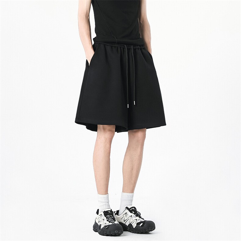 B258-DK9928-特P25控48抖音品质运动短裤成分65%棉35%聚酯纤维,男装牛仔裤,电商B258