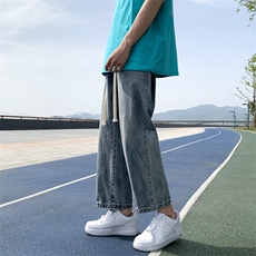 复古蓝