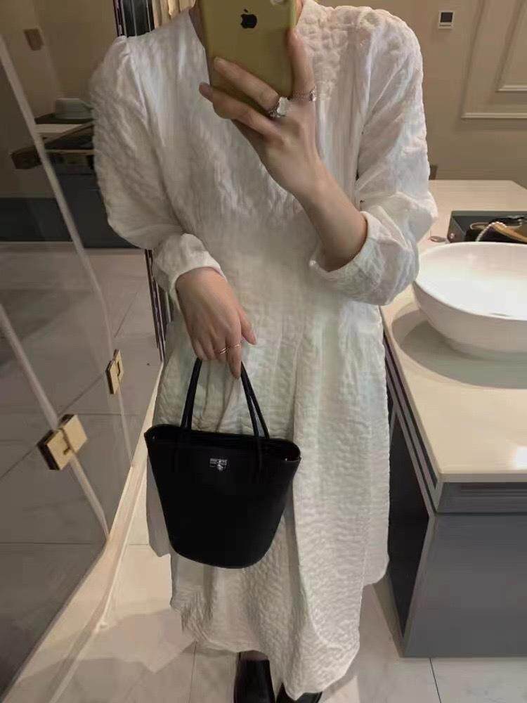 夏款新款、连衣裙，女装连衣裙，SUPEREDITE 绣铂