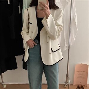 小香外套图片