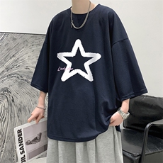 藏青色