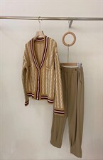 新款小香针织，其它，FMV