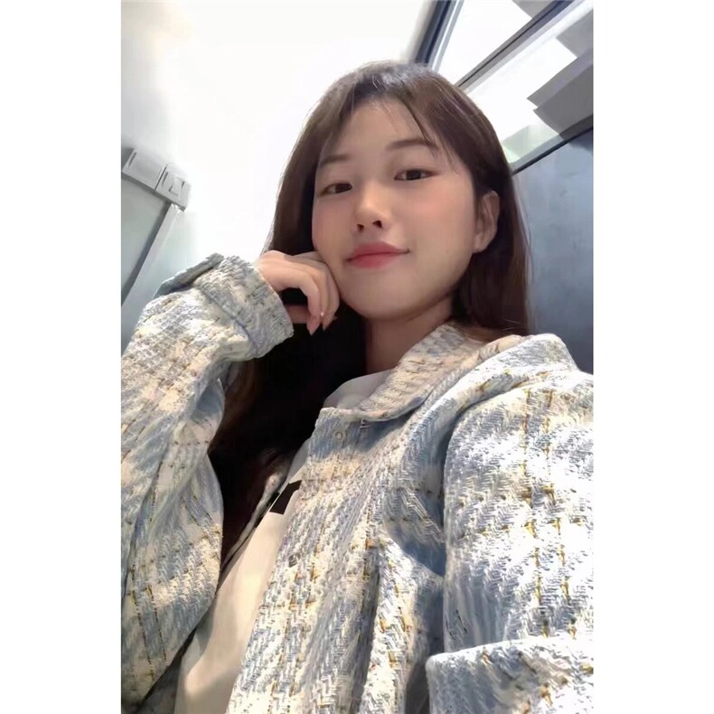 外套男女潮牌宽松休闲百搭夹克2026春秋新款格子衬衫WJK91,男装夹克,星座208-5