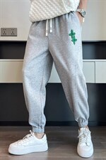 2022品质货新款男士300克复合面全棉束脚宽松卫裤B226-602-P55，男装休闲裤，电商A210