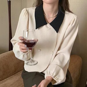 小衫图片