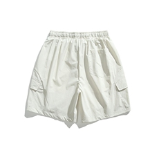 2025夏季新款原创潮牌日系男装短裤DK280，男装牛仔裤，电商A101（原外27）