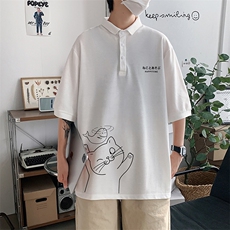 白色