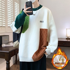 绿色