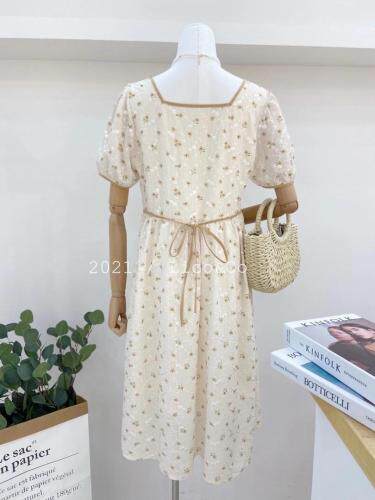 连衣裙，女装连衣裙，Lico&co(1F)