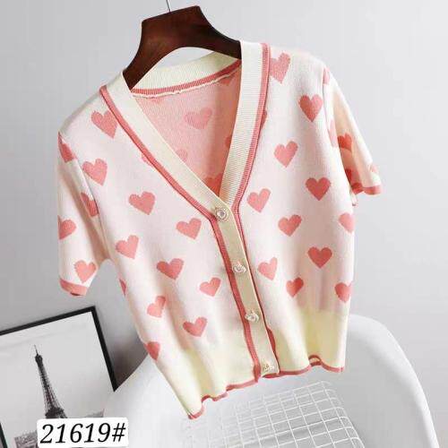 小香风开衫，女装，TT·RS