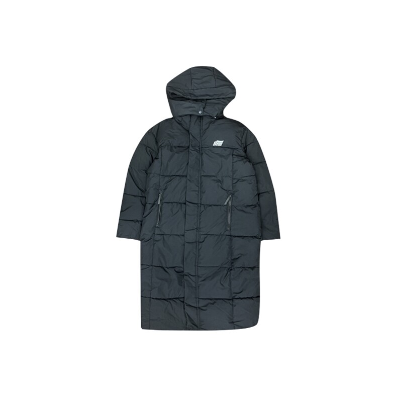 AY110/P148控188冬季社会小伙潮流保暖长款过膝百搭棉服男黑首1,男装棉衣,星座305B-1