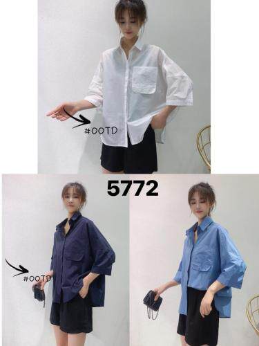 小衫，女装，古泥