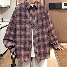 粉红色