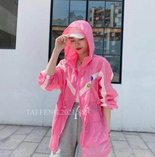 夏季防晒衣,其它,韩索慧慧