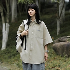 杏色