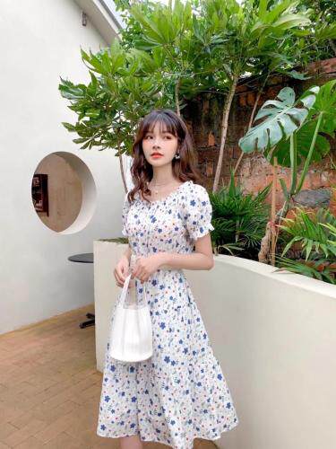 连衣裙，女装连衣裙，Lico&co(1F)