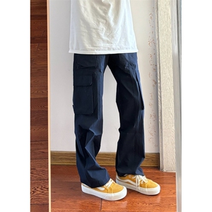 【有货】KZA139HH-特P43美式机能工装裤男款速干户外登山冲锋裤图片