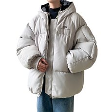 ！面包服男棉衣男棉服男大码棉袄男加厚外套男潮MB142-P90，男装棉衣，电商B367