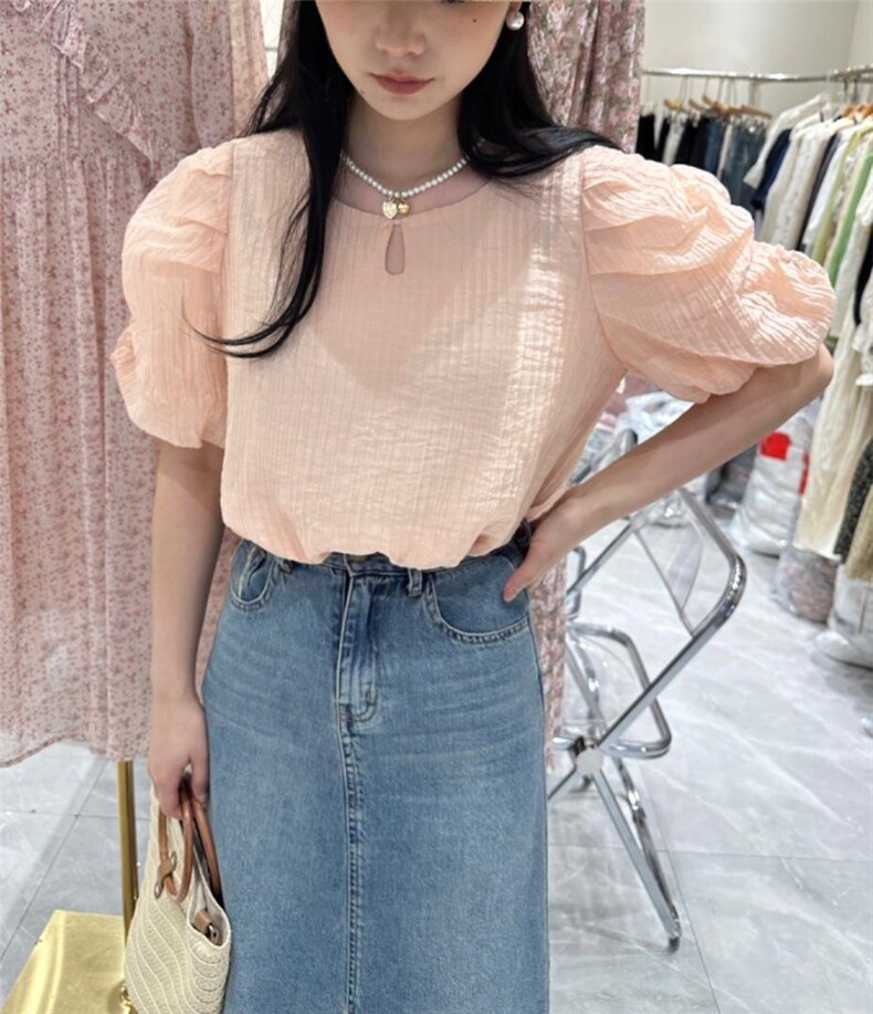 泰靡(2F) TM2F152774