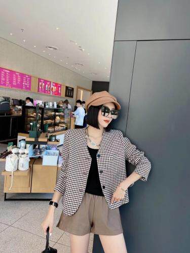 早秋小外套，其它，大晶