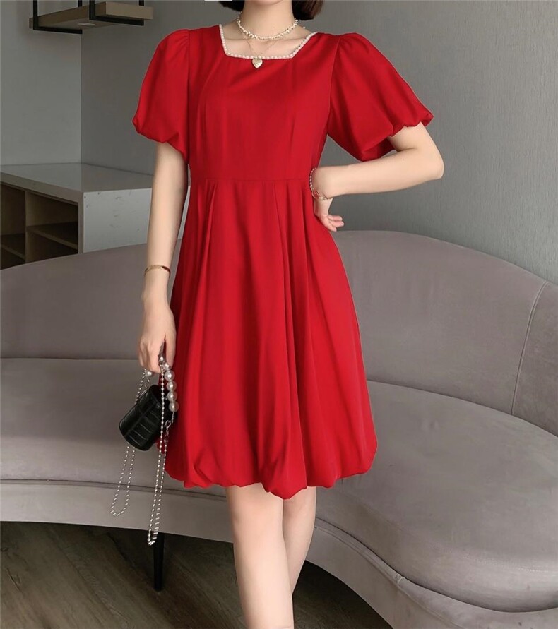 连衣裙，女装连衣裙，有声有色