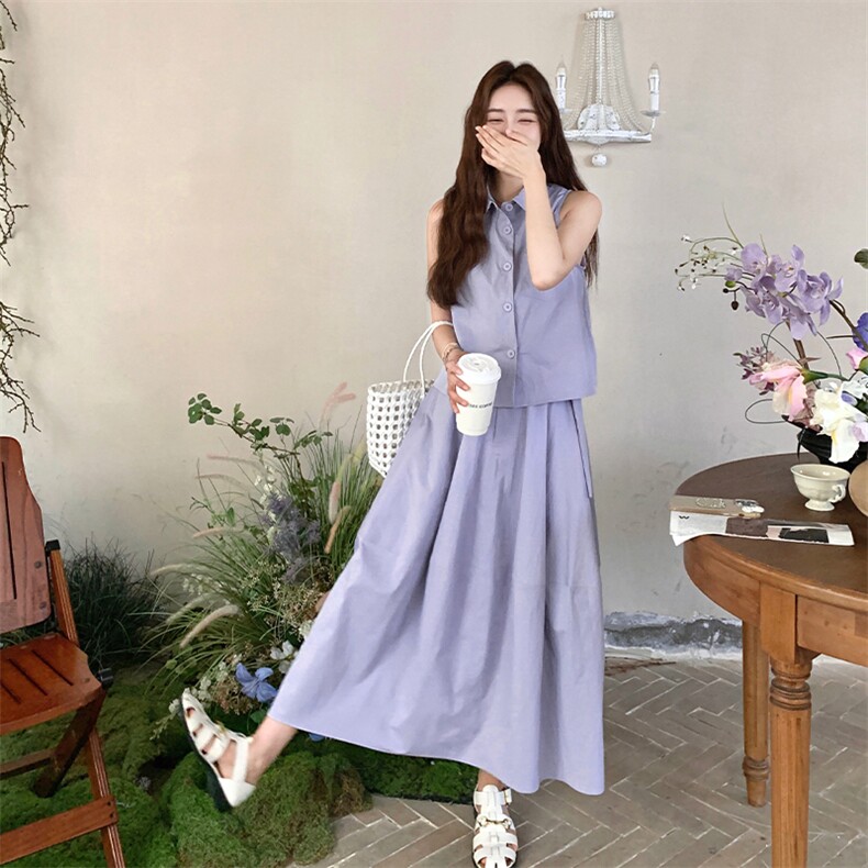 现货新款通勤套装裙723-P150-K218,女装套装/套裙,2C108