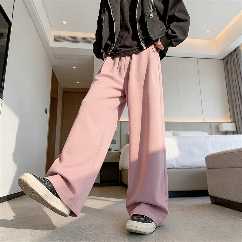 男生运动裤休闲裤长裤A144-P40,女装休闲裤,电商D312