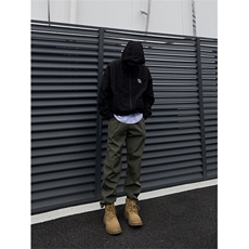 2024/户外防水冲锋登山机能工装伞兵裤薄1005-3-SGK2822-P45控68，男装工装外套，星座1005-3