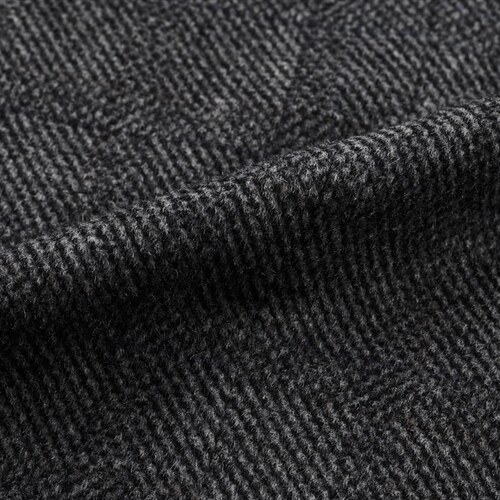 中年纯色翻领羊毛棉衣加厚保暖冬季爸爸冬装外套棉服HM18113-P275,男装棉衣,电商B212（原钱塘6029）