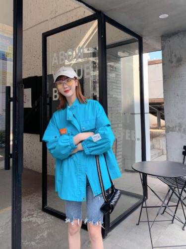 春装外套，女装，非次元