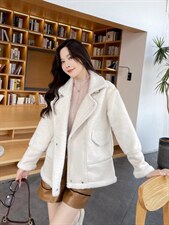 颗粒外套，其它，玉璟晞