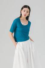 夏季新款上衣，女装，TT·Y