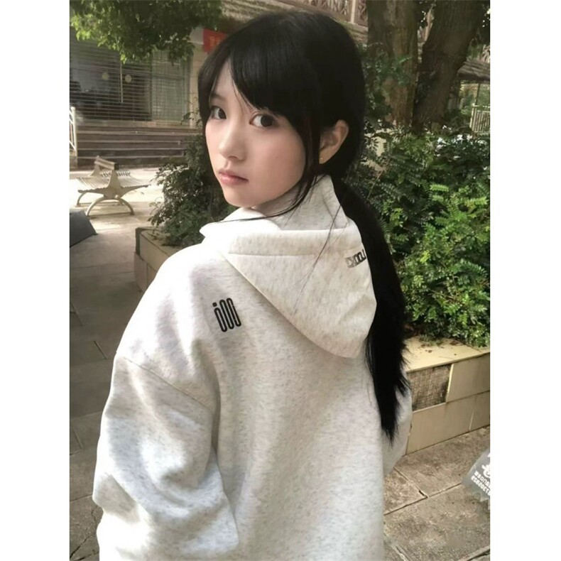 原版刺绣纯棉斜拉链卫衣ZW0156-常规特批45加绒特批50,男装卫衣,星座313A(原308A-2)