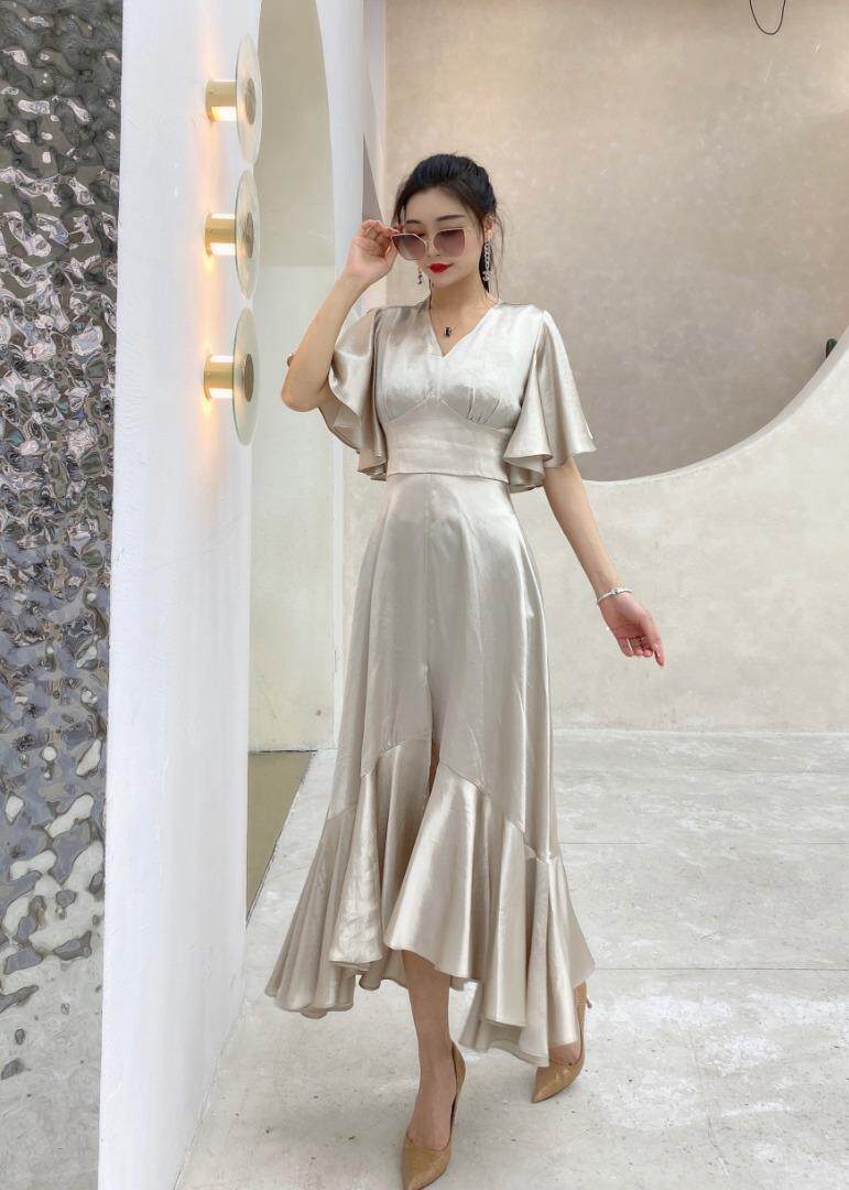 醋酸面料，高品质，女装，KUNSWEAR琨丝薇尔(3F)