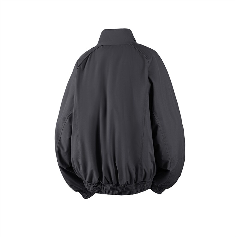 b530-特p68冬季三防工装立领棉衣男保暖宽松棉服,男装棉衣,电商B369（原A024）