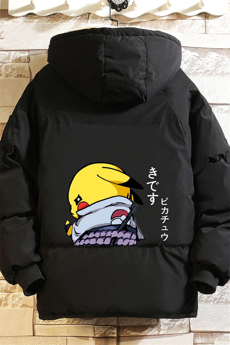 MY16036-P100加厚加绒连帽衣男大码服男面包服男砖墙挂拍,男装棉衣,电商A040A
