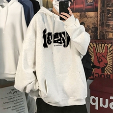 白灰色