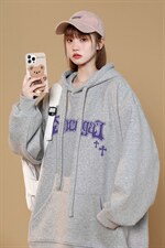 高转化卫衣男中性港风2024秋季字母外套416B-WY261-P55限68，男装卫衣，星座416B-1
