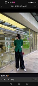 夏季新款 上衣套装一系列,女装职业装,依依主导