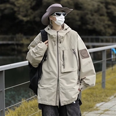 卡其色