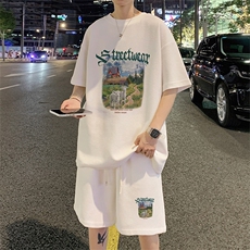 白色